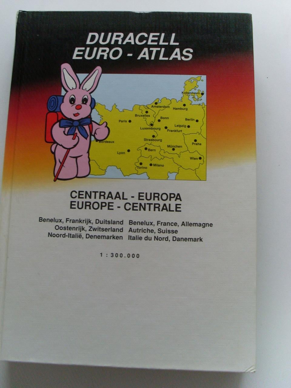 Euro atlas GMBH
