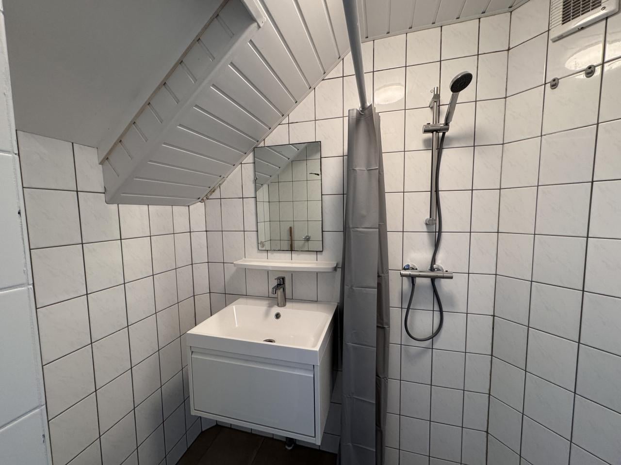Nette kamers in Vlissingen (A-label) vanaf €440 – ook geschikt voor koppels