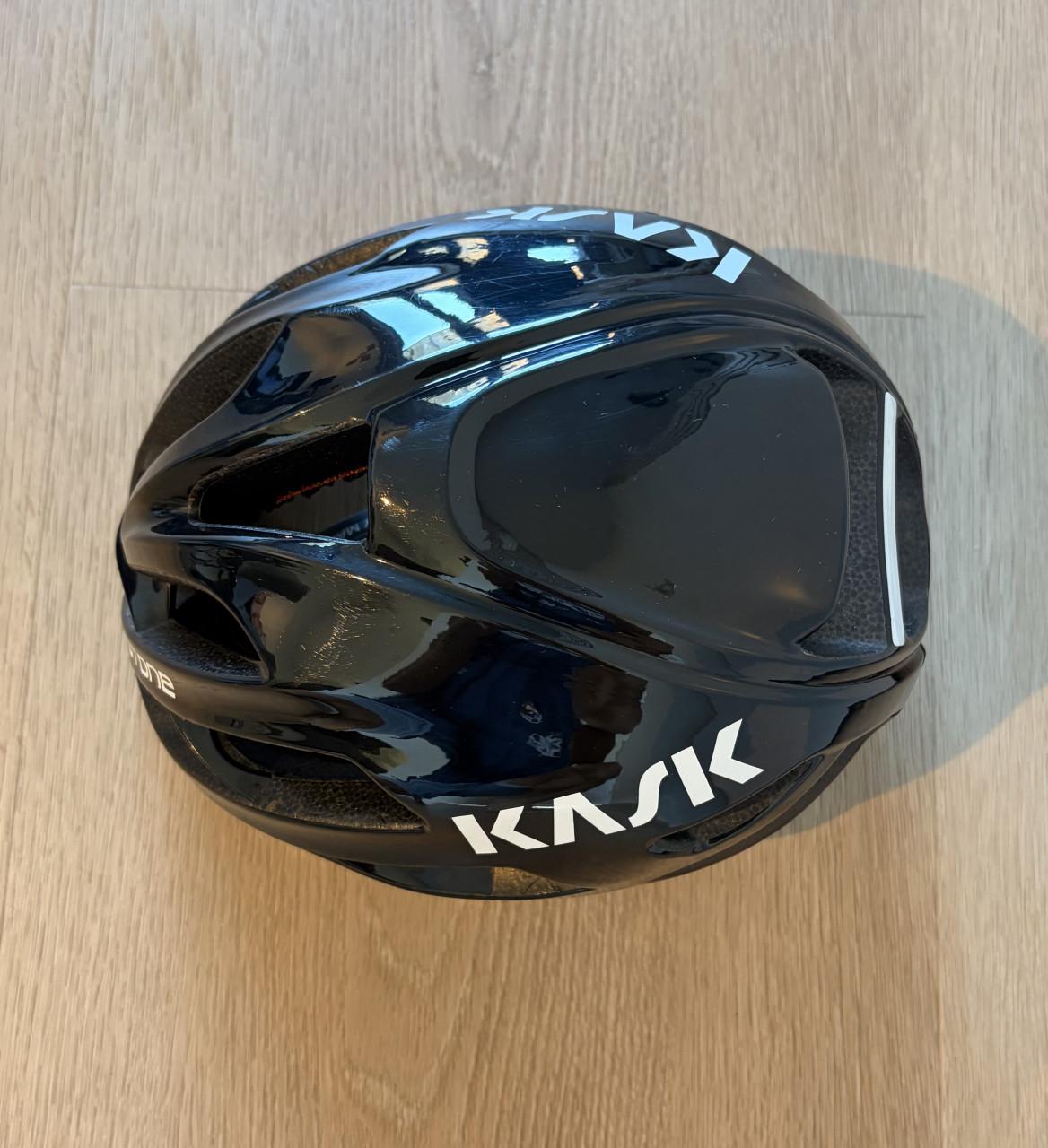 Kask Protone fietshelm Maat 50 - 56