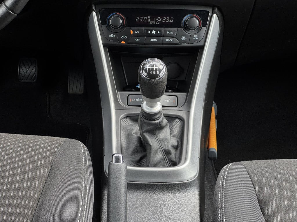 Suzuki Sx4 S-cross 1.4 boosterjet exclusive | trekhaak afneembaar | navigat