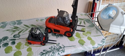 Te koop