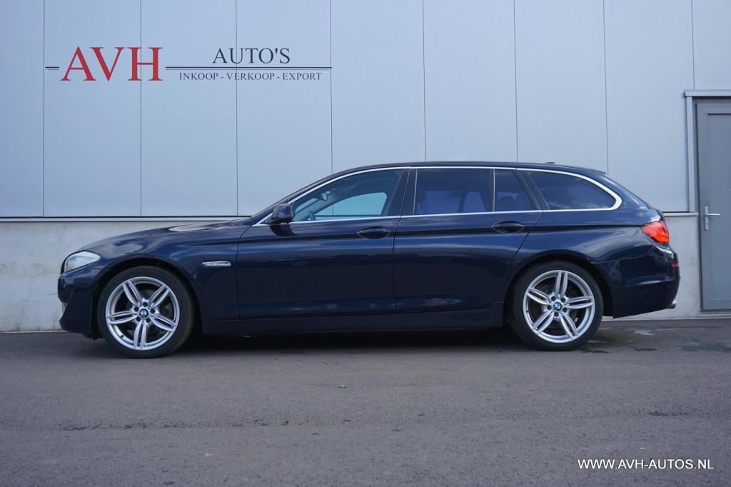 BMW 5 Serie touring 523i high executive