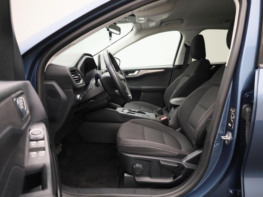 Ford Kuga 2.5i phev aut. 165kw titanium | automaat | lmv | virtual cockpit 