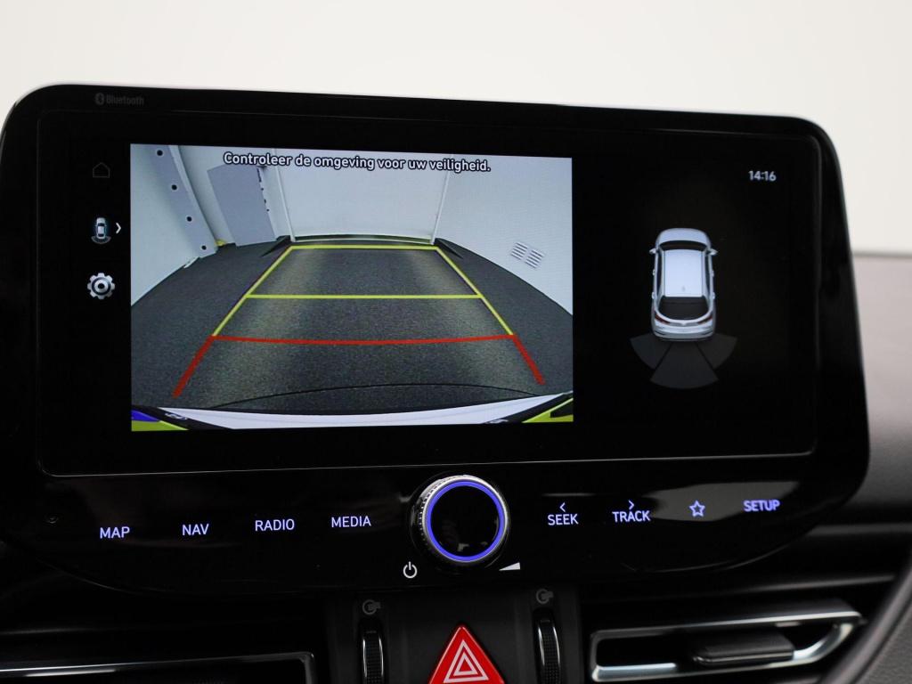 Hyundai I 30 wagon 1.0 t-gdi mhev comfort smart | automaat | navigatie | ac