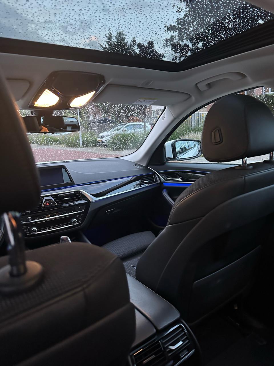 BMW 530e I Performance