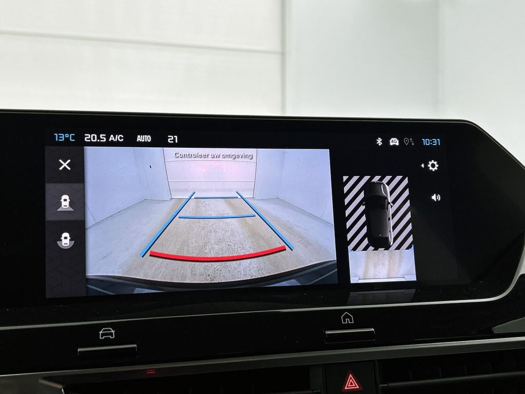 Citroen C4 130 pk plus | rijklaar