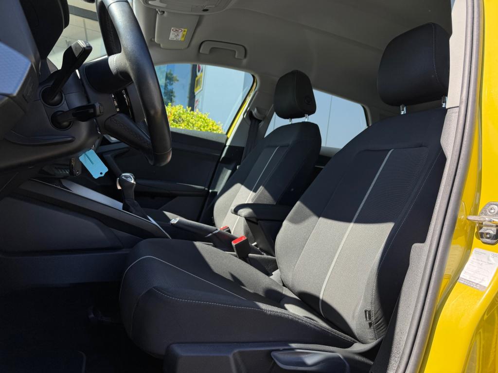 Audi A1 Sportback 25 tfsi s-edition * matrix led * stoelverwarming * adapti