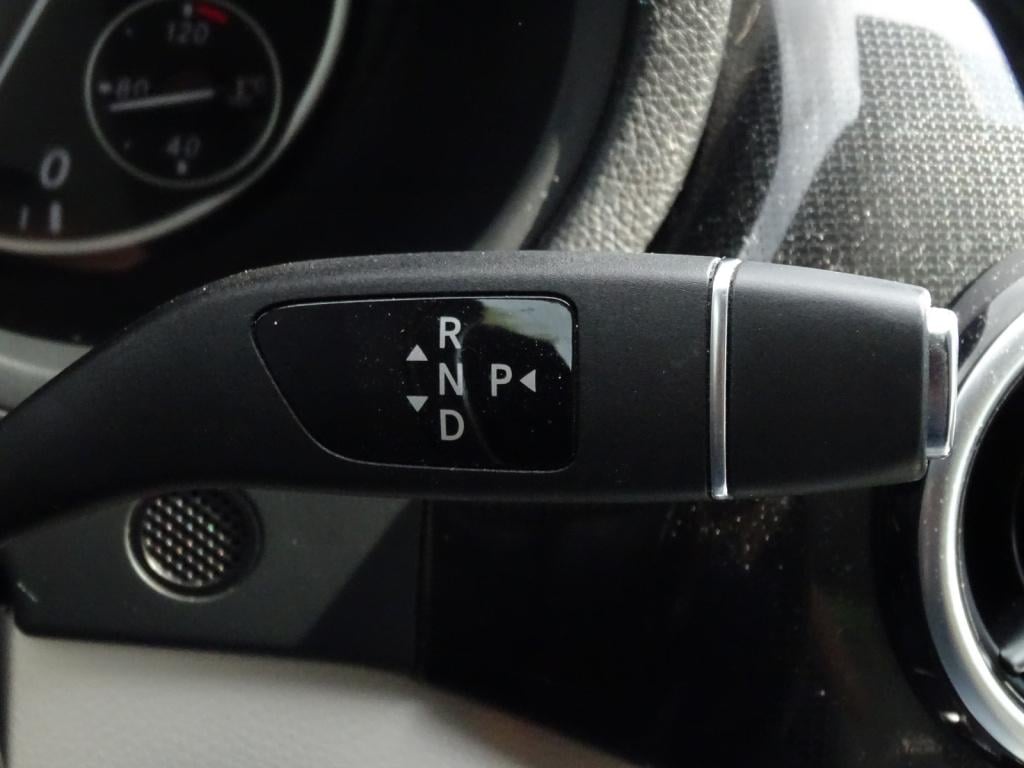 Mercedes-Benz B-Klasse 200 ambition automaat | leder | navi