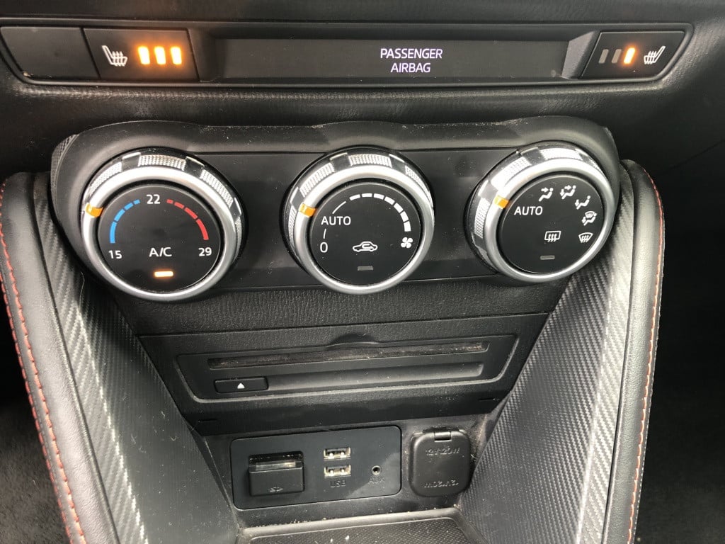 Mazda 2 1.5 skyactiv-g gt-m rijklaarprijs