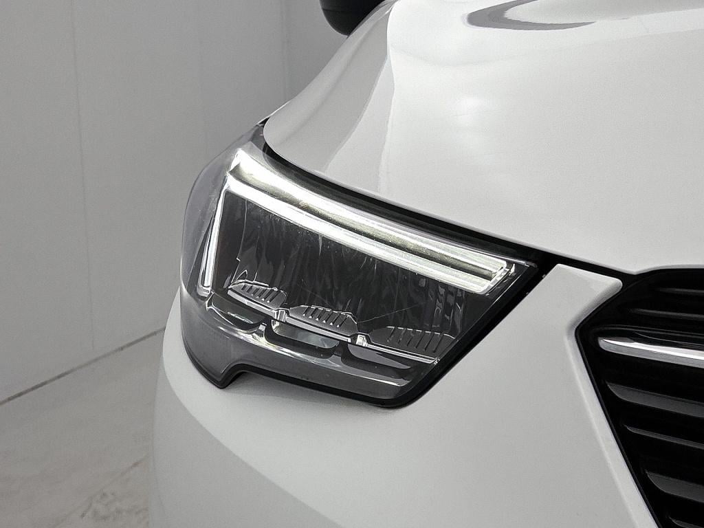 Opel Crossland X 1.2 turbo 120 jaar edition