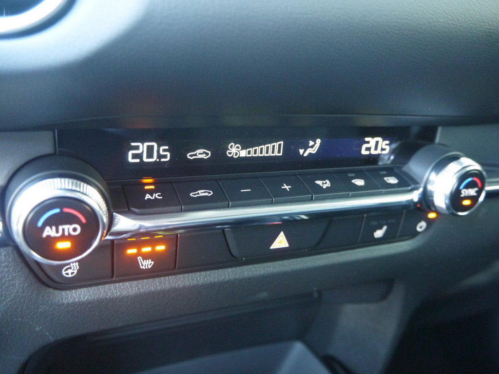 Mazda Cx-30 2.0 e-skyactiv-x m hybrid exclusive-line