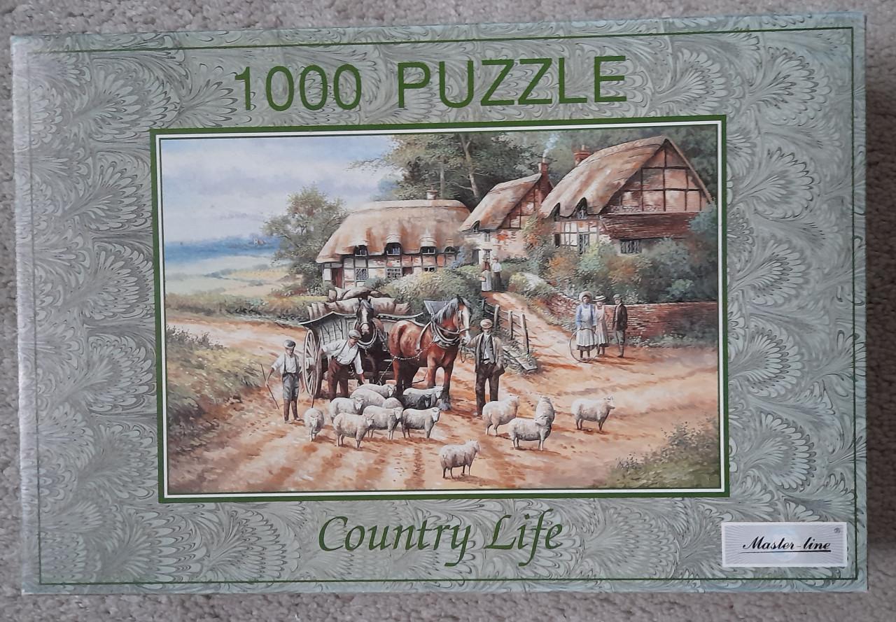 Puzzel