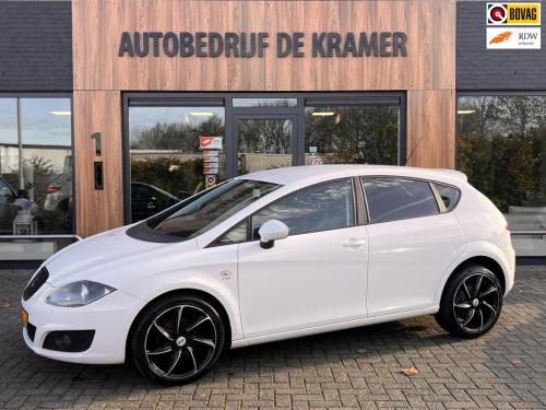 Seat Leon 1.2 tsi ecomotive good stuff