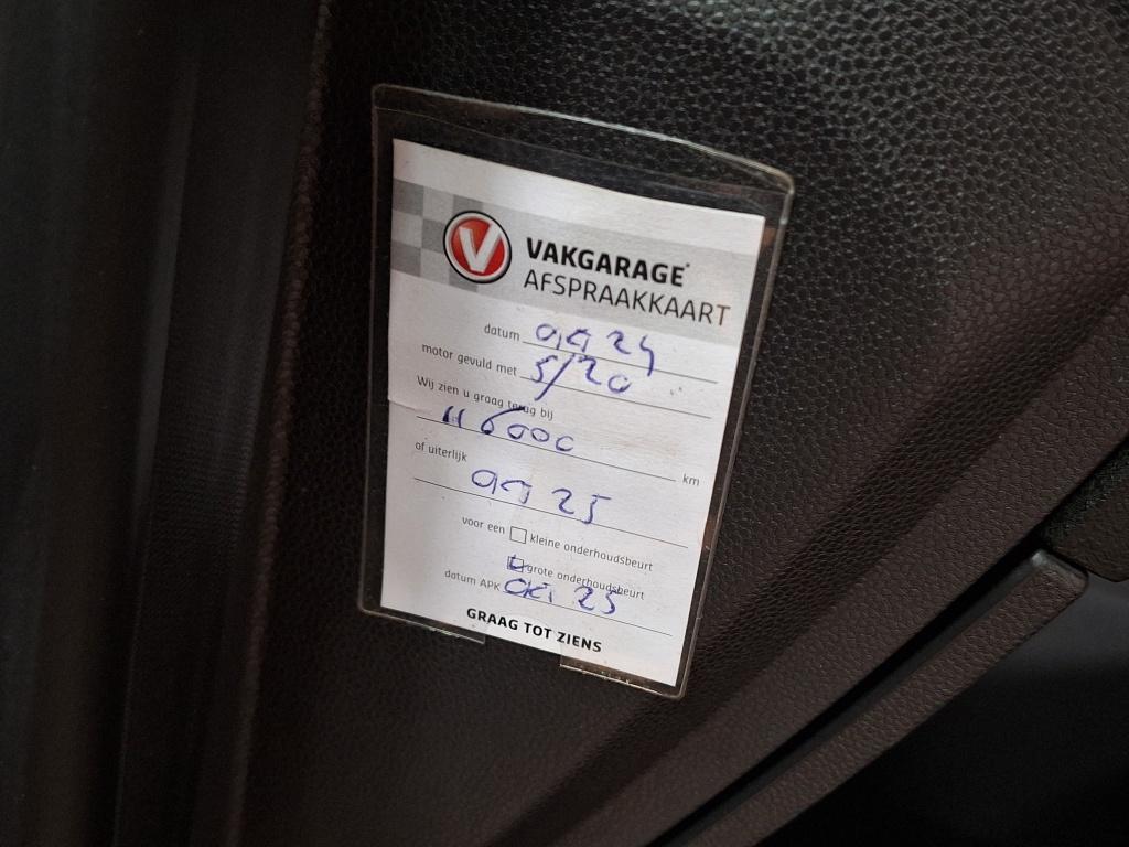 Ford Fiesta 1.0 style | airco | navigatie |