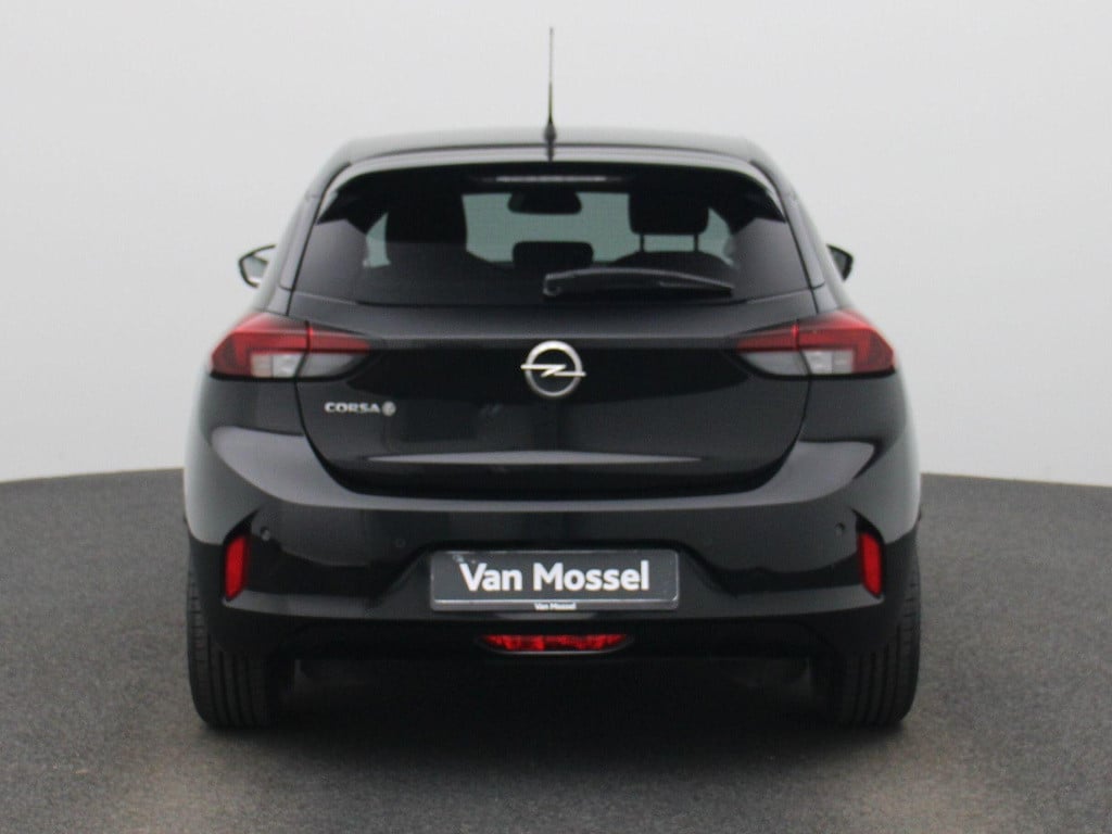 Opel Corsa-e elegance 50 kwh