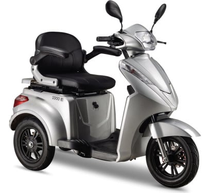 🚗 Scootmobiel Huren in Goes – Tijdelijk of Met Koopoptie !