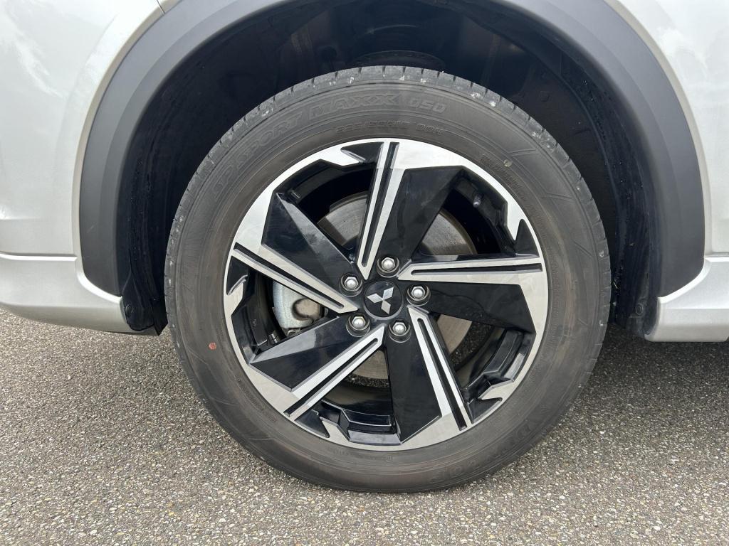 Mitsubishi Eclipse Cross 2.4 phev executive