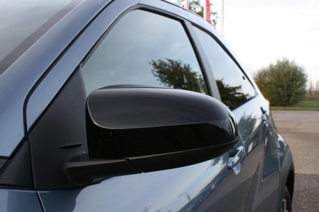 Toyota Aygo x 1.0 vvt-i mt pulse