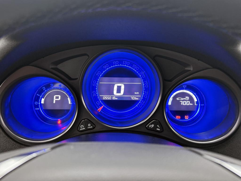 Citroen C4 130 pk automaat feel collection | rijklaar | keyless entry | nav