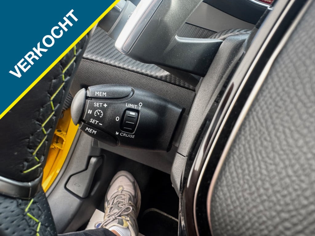 Peugeot 208 1.2 puretech gt aut. rijklaar incl garantie