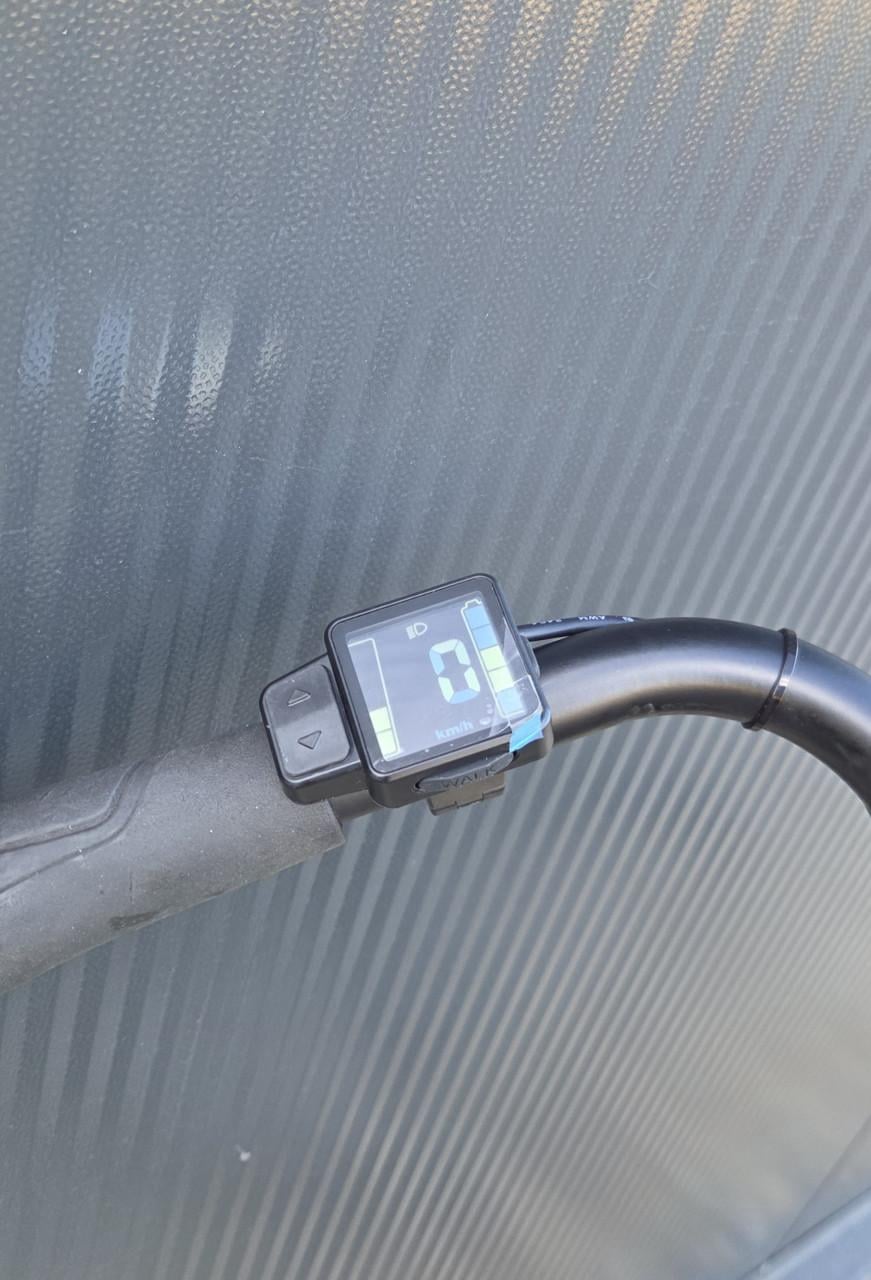 Batavus Entree E-go 46cm  400Wh