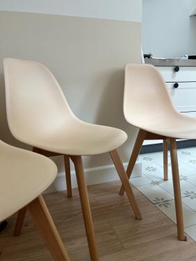 Eetkamerstoelen