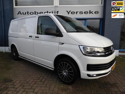 Volkswagen Transporter 2.0 tdi l1h1 comfortline