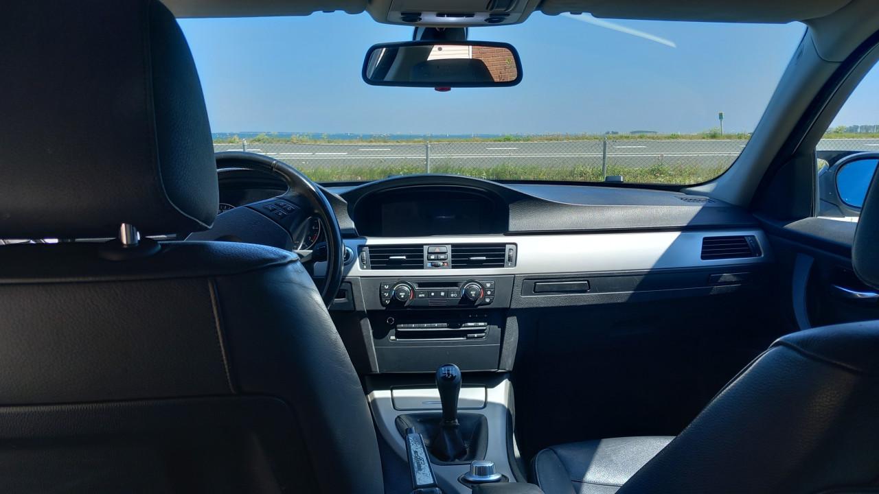 BMW 3-Serie 2.0 I 320 Touring