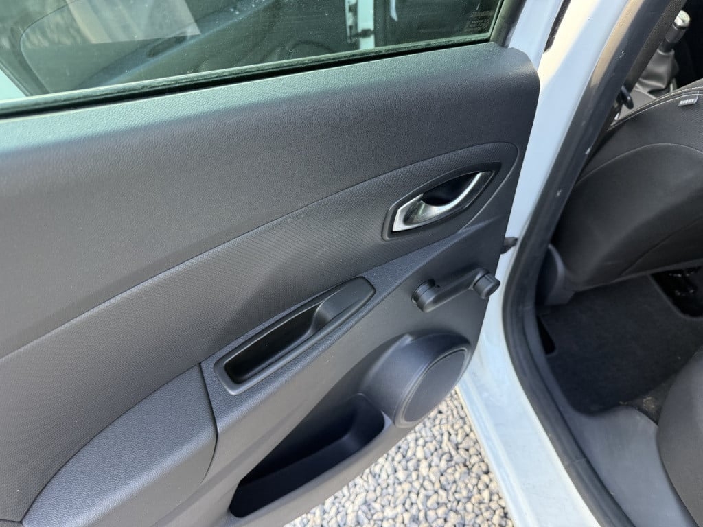 Renault Clio 0.9 tce limited 5-drs