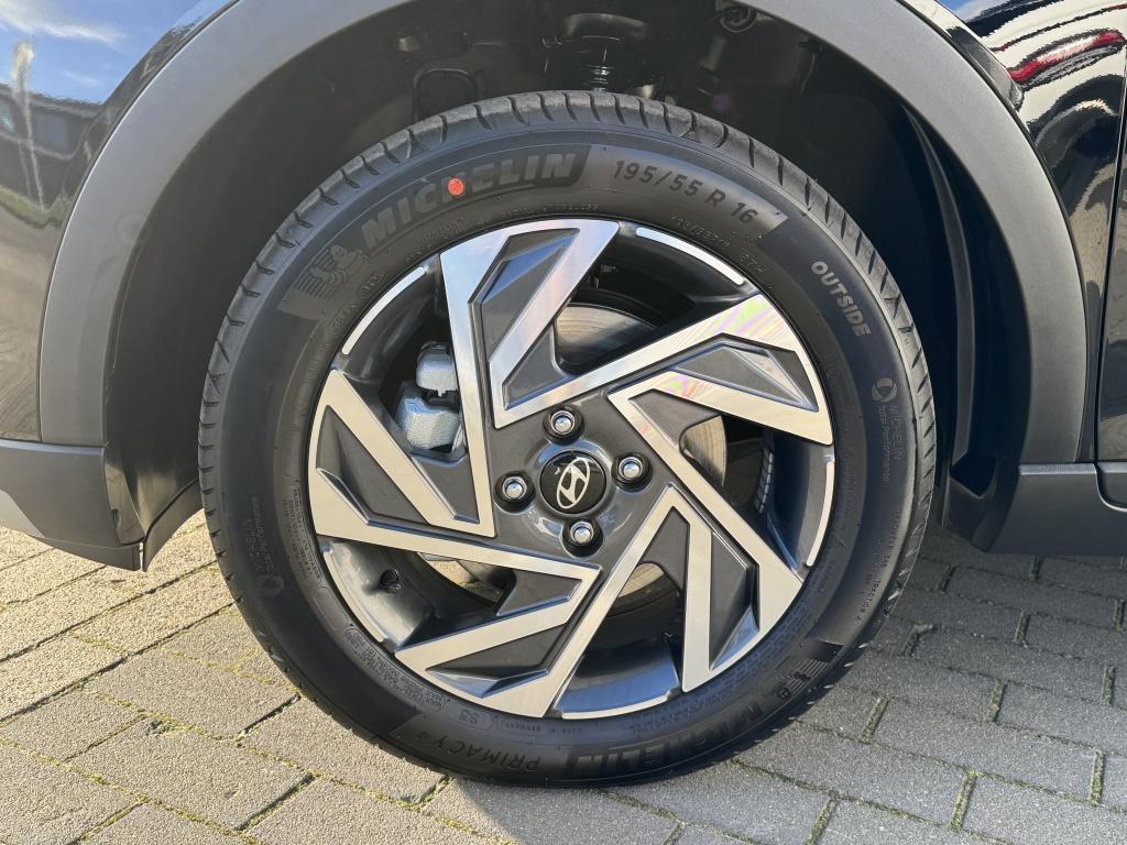 Hyundai Bayon 1.0 t-gdi comfort | actie prijs € 3700 korting | direct rijde