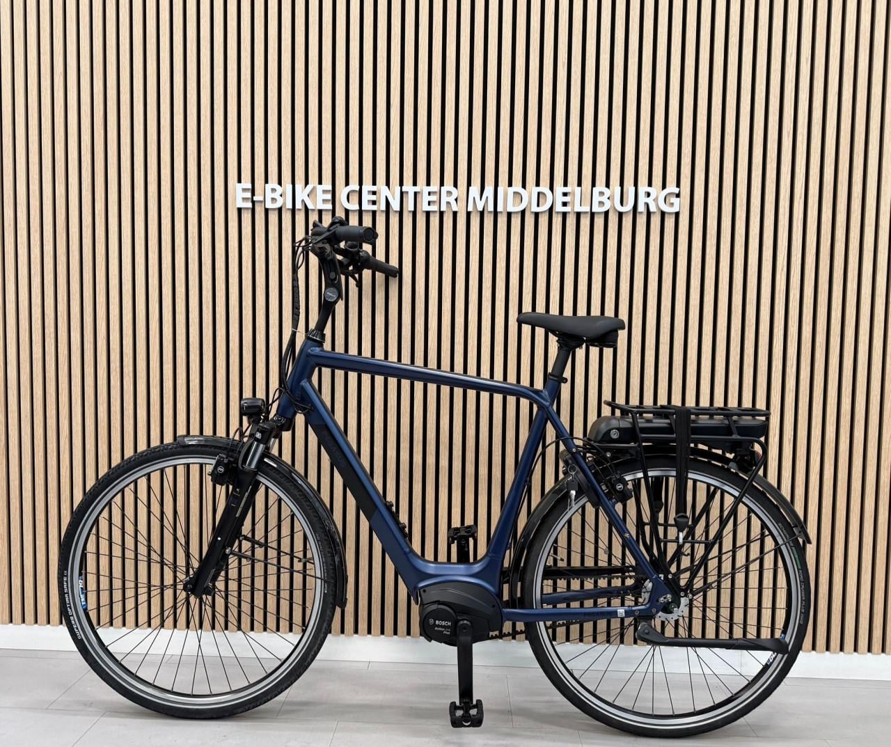 Pegasus Siena E7F Bosch Active Line Plus 400Wh 65CM Belt