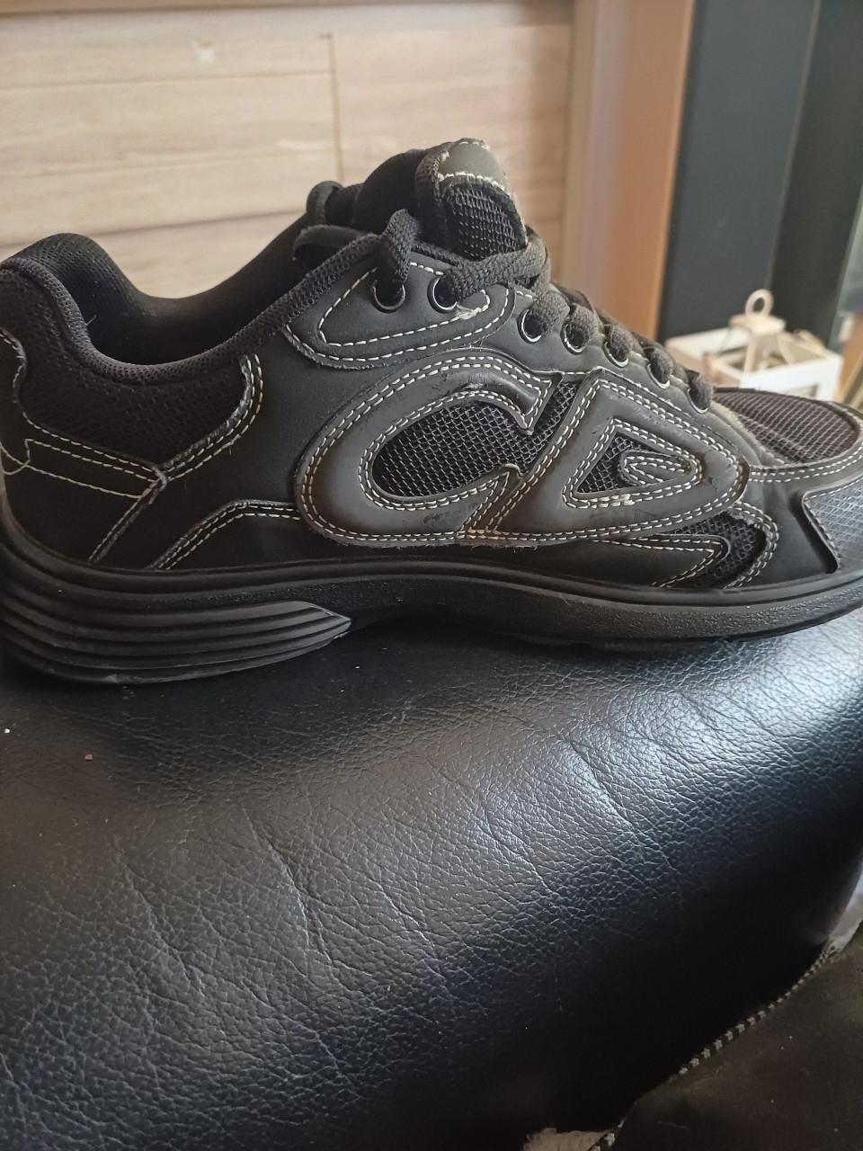 Dior x stone island b30 black on black on black mt. 42