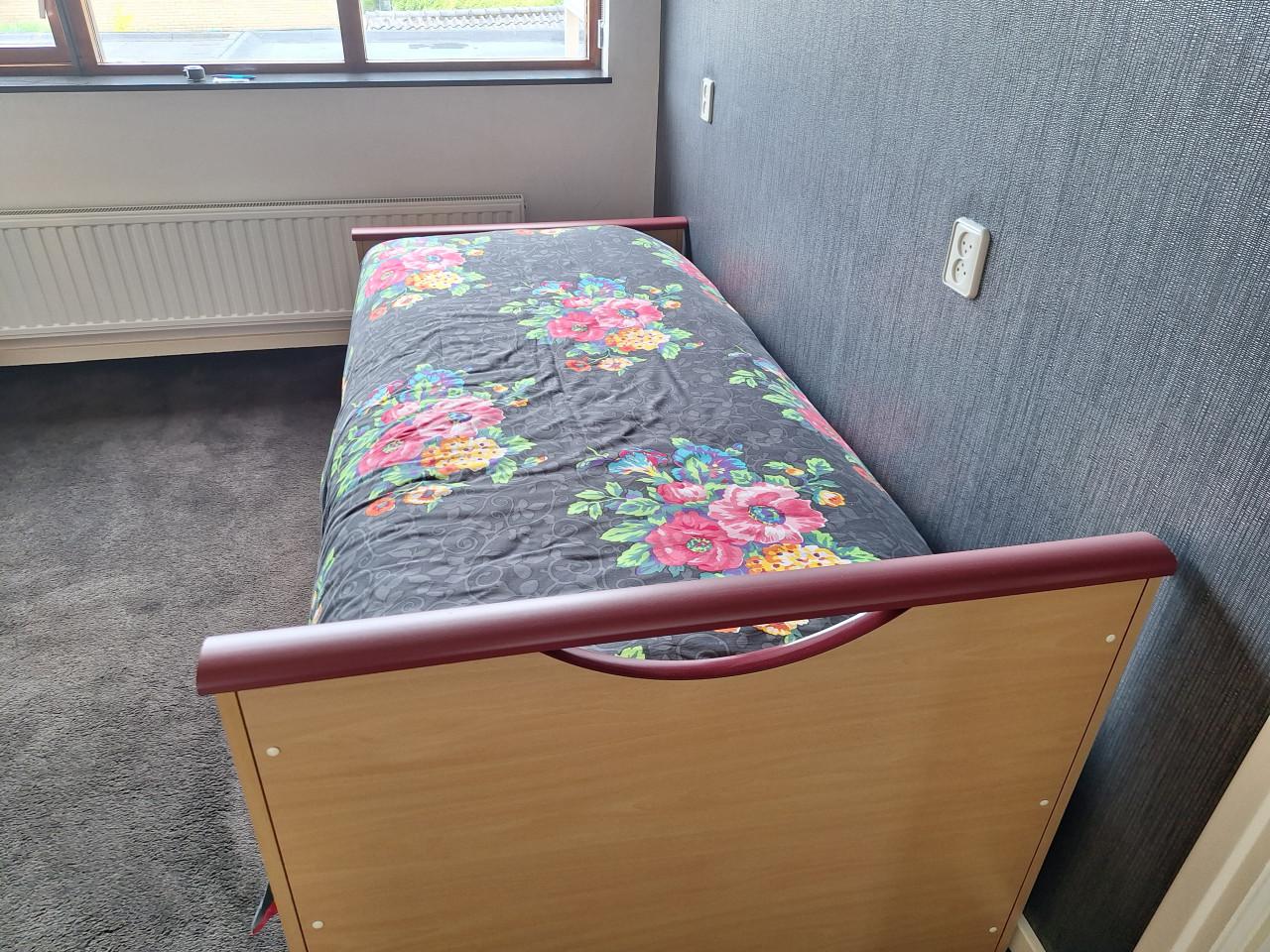 Tiener slaapkamer