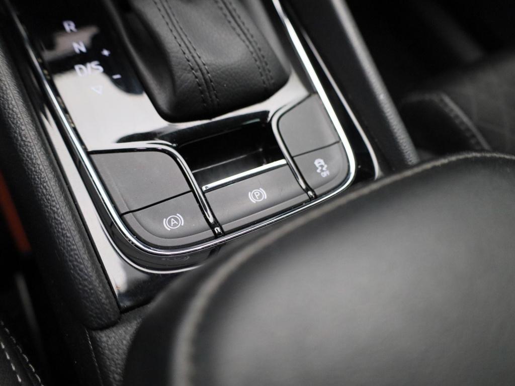 Skoda Kodiaq 1.5 tsi business edition | automaat | navigatie | stoel verwar