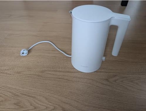 Xiaomi waterkoker - Wit - Zo goed als nieuw 1,7L