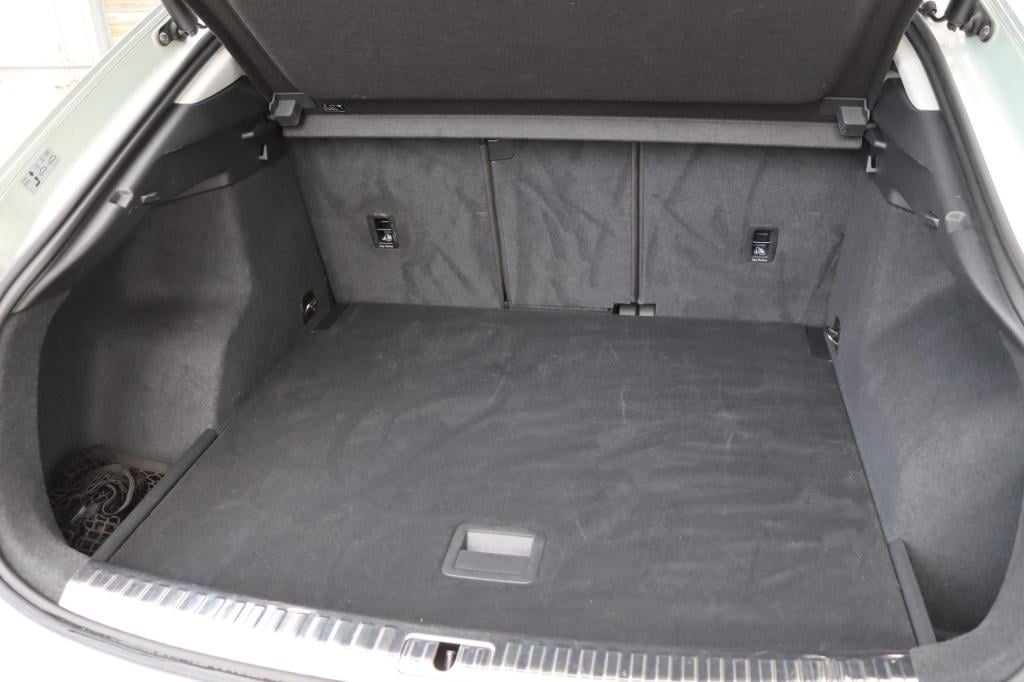 Audi Q3 sportback 35 tfsi pro line business 150pk s tronic