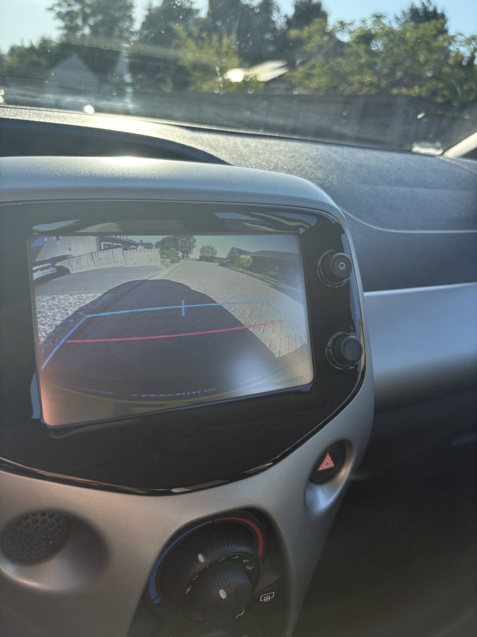 Toyota Aygo 1.0 VVT-i X-play