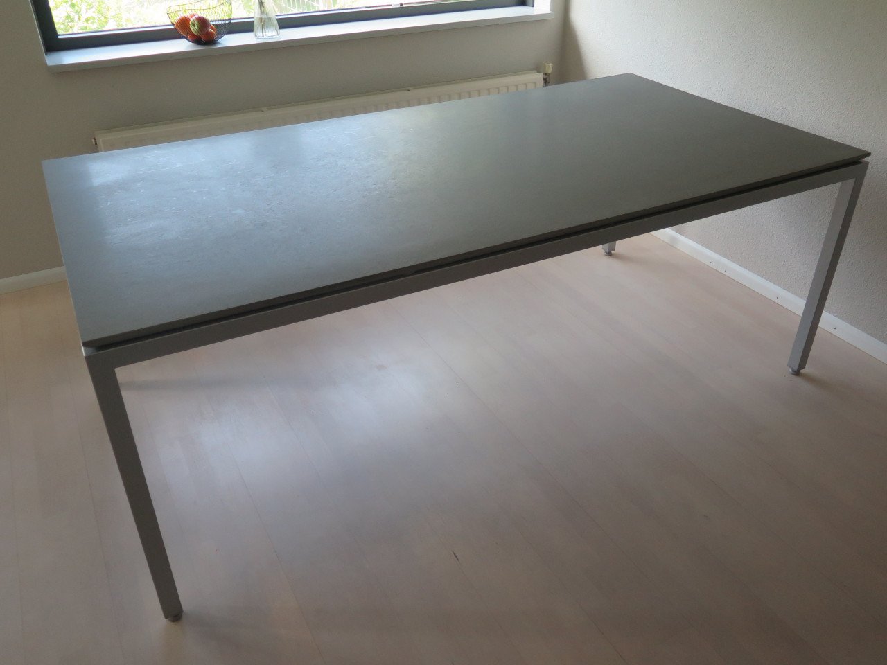 Eettafel