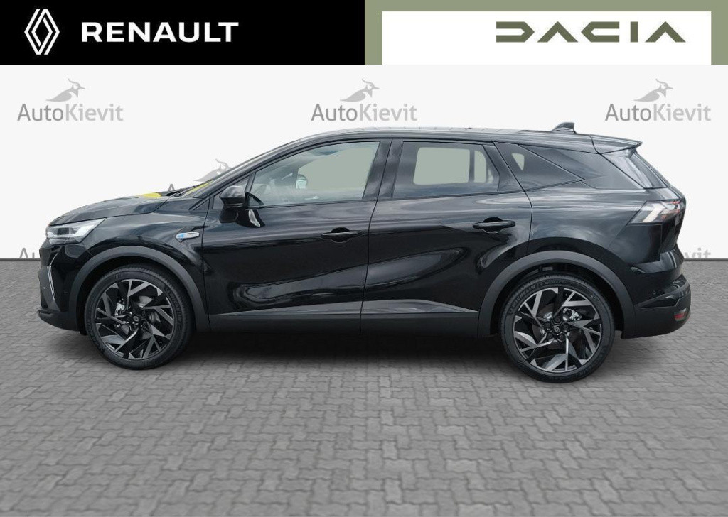 Renault Symbioz 1.6 e-tech full hybrid 145 esprit alpine - pack driving & c