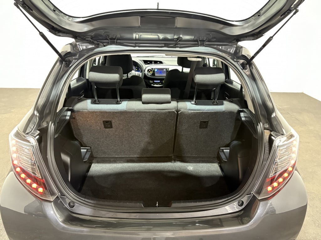 Toyota Yaris 1.5 full hybrid asp.