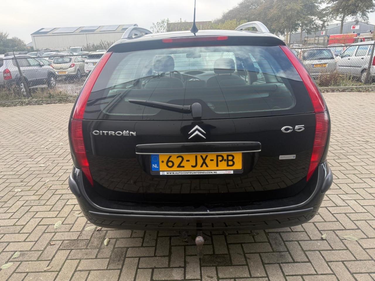 Citroen C5 Break 1.8-16V Ligne Prestige