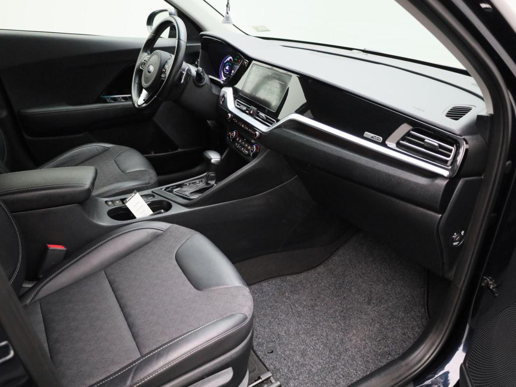 Kia Niro 1.6 gdi hybrid dynamicline | automaat | apple carplay / android au