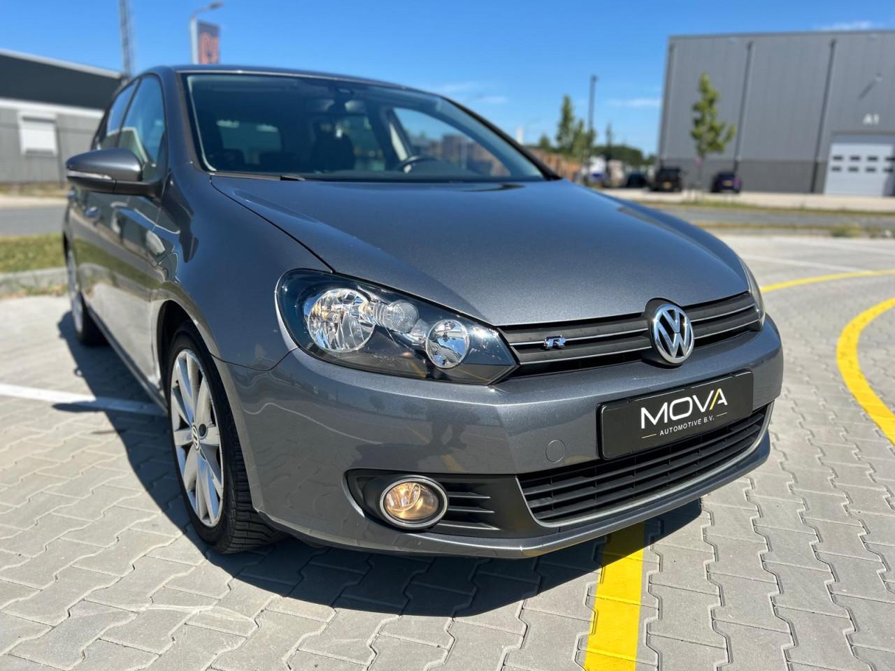 Volkswagen Golf 6 1.4 TSI R-LINE|CRUISE CONTR.|AIRCO|APK|