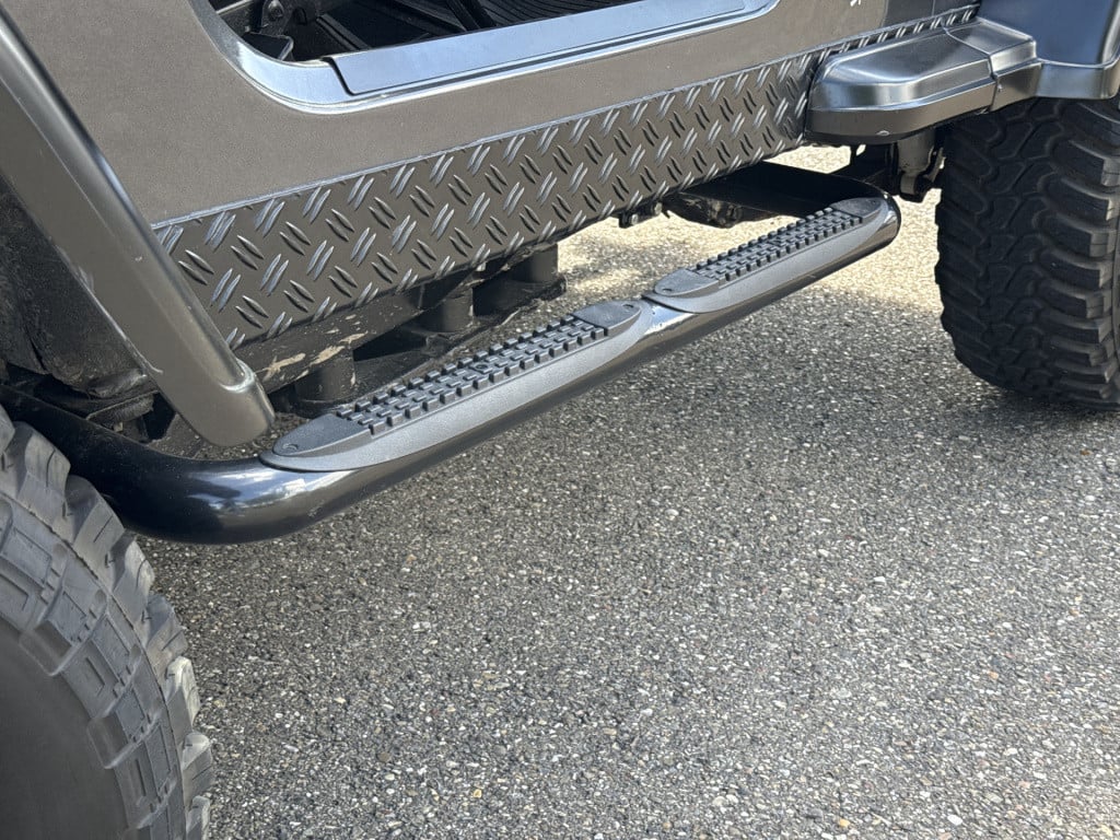 Jeep Wrangler 4.0i sport | gerestaureerd | bullbar | sidebars | trekhaak