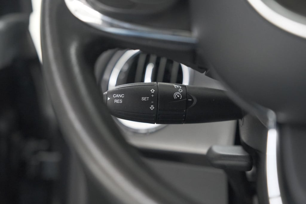 Fiat 500 C twinair turbo lounge | parkeersensoren | climate control | cruis
