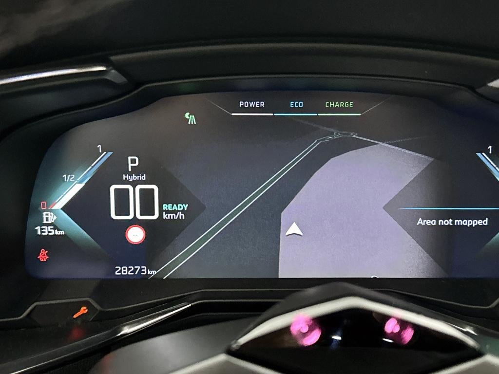 Ds Ds 7 crossback e-tense 300pk 4x4 automaat rivoli | rijklaar | panoramada