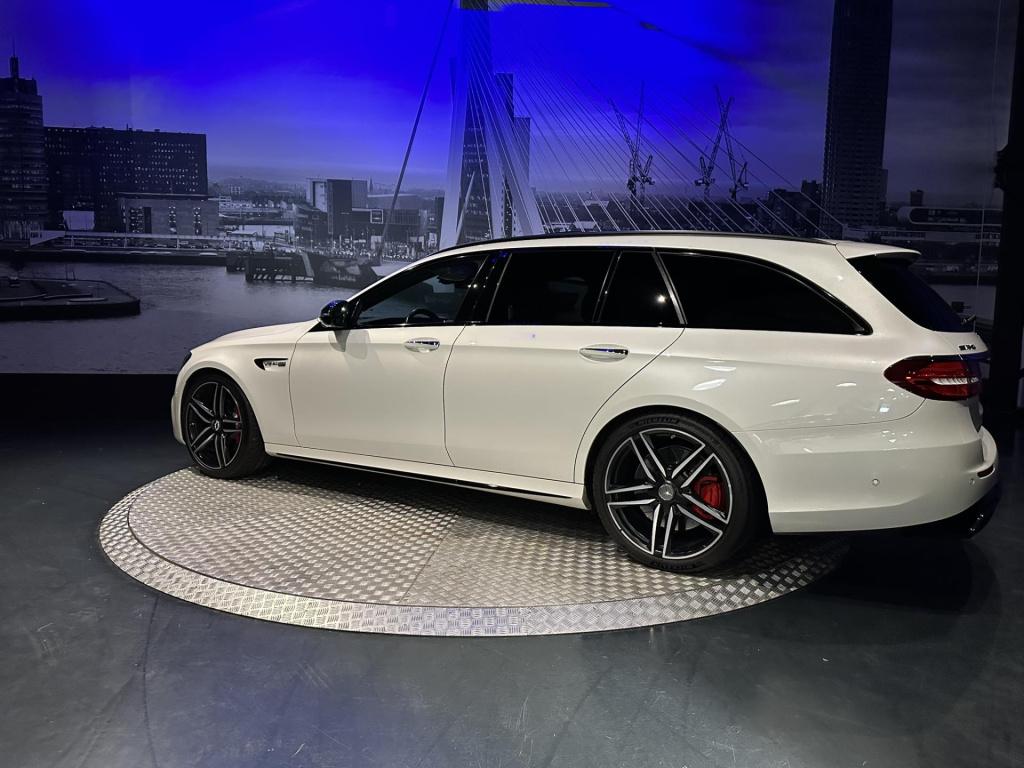 Mercedes-Benz E-Klasse estate amg 63 s 4matic premium plus *pano*360camera*