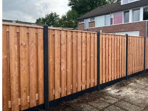 Tuinschermen voor een scherpe prijs!