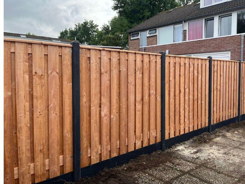 Tuinschermen voor een scherpe prijs!