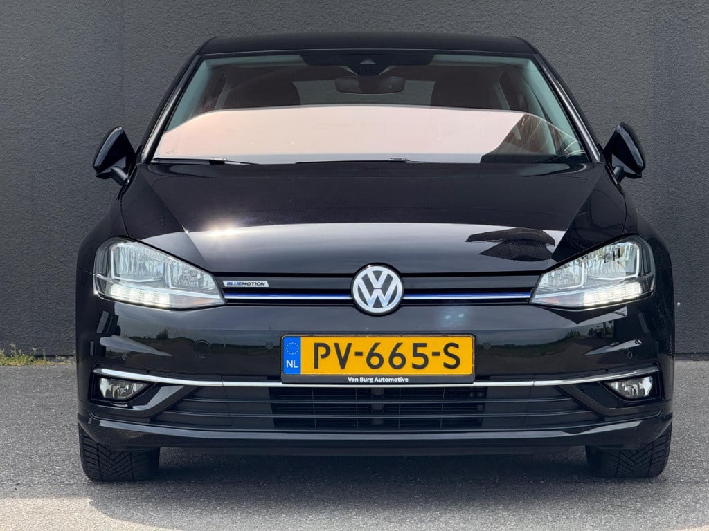 Volkswagen Golf 1.5 tsi comfortline business